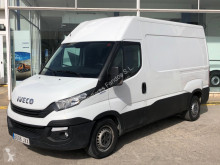 Iveco 35S16V 10.8m3 fourgon utilitaire occasion