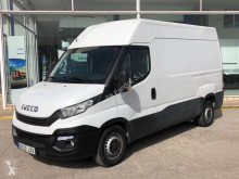 Furgone Iveco 35S16V 10.8m3