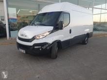 Iveco 35S16V MY16 12m3 fourgon utilitaire occasion