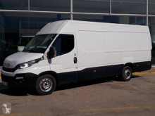 Camion Iveco 35S13V 16m3 fourgon occasion