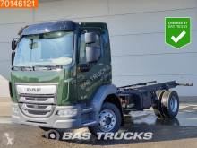 Kamion podvozek DAF LF 180