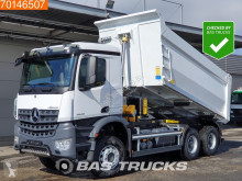 Teherautó Mercedes Arocs 3345 új billenőkocsi