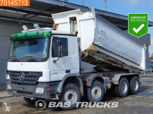 Camion Mercedes Actros 4144 benne occasion