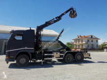 Camion scarrabile Volvo FH12 340