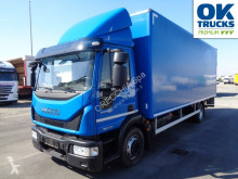 Camion Iveco Eurocargo EUROCAGO 120E21/P fourgon occasion
