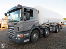 Camion citerne HMK Bilcon