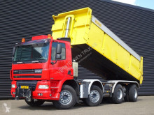 Vrachtwagen Ginaf X4241S / / TIPPER / MANUAL GEARBOX tweedehands kipper