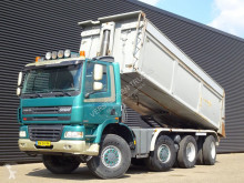 Kamion korba Ginaf X4345 / / TIPPER / MANUAL GEARBOX / NL TRUCK!