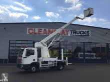 Camion MAN TGL 12.180 nacelle occasion