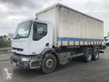Camion portacontainers Renault