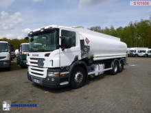 Camión cisterna Scania P 380