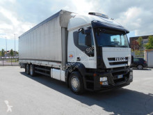 Camion Iveco Stralis STRALIS 360 occasion