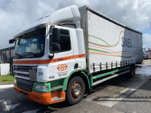 Camión lonas deslizantes (PLFD) DAF CF 75.250