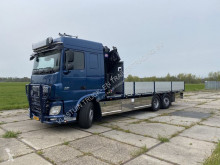 Camion cassone DAF XF 106