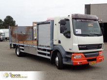 Camion plateau DAF LF55