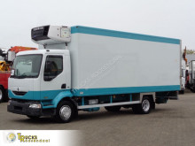 Camion frigo mono température Renault Midlum 180 DCI