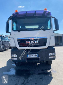 Camion calcestruzzo rotore / Mescolatore MAN TGS 32.400