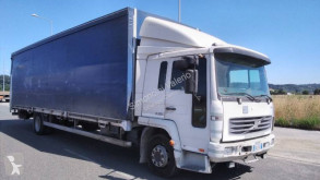Camion rideaux coulissants (plsc) Volvo FL6 220