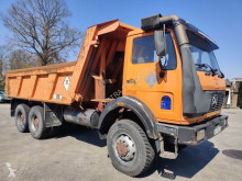 Camion Mercedes AK 2628 ribaltabile usato