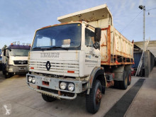 Camion ribaltabile Renault DG