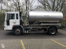 Camion citerne Volvo FL 615
