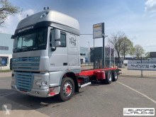 DAF LKW Fahrgestell XF105
