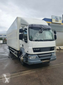 DAF Kastenwagen LF 55.220 EEV Koffer LANG 8.3 m Schalter