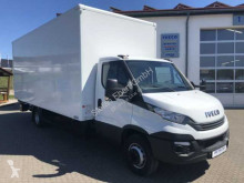 Camion Iveco Daily 70 C 18 P Koffer+LBW+Klima+Tempo fourgon occasion