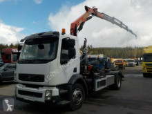Camião multi-basculante Volvo FE240-PALFINGERPK10501-5X HYDRAULISCH-FUNK