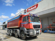 Camion MAN 41.480 benna edilizia usato