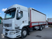 Camión Renault Premium usado
