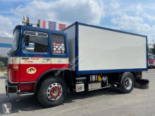Camion Saviem SM 240 de colecţie second-hand