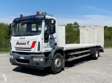 Kamion Iveco Eurocargo 180e25 použitý