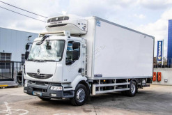 Camión Renault Midlum 220 frigorífico mono temperatura usado