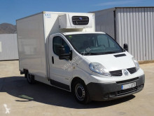 Camion frigo Renault Trafic L1H1 120 DCI