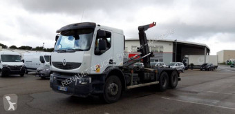 Camião poli-basculante Renault Premium Lander 430 DXI