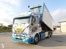 Camion benne Iveco Stralis