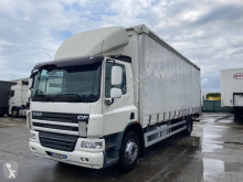 Camión lonas deslizantes (PLFD) DAF CF65 250