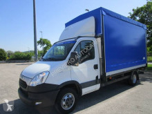 Camión lonas deslizantes (PLFD) Iveco Daily 35C13
