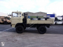 Camion militare Renault TRM 2000