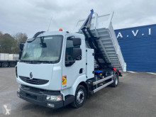 Camion scarrabile Renault Midlum 180.12