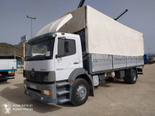 Camion rideaux coulissants (plsc) Mercedes Actros 1828