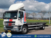 Camión DAF CF 75.310 BDF usado