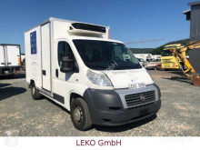 Camion frigo Citroën Jumper, 130 Multijet, Xarios 350MT, Seitentür