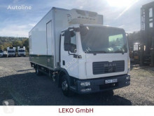 Camion MAN TGL 12.210 frigo occasion