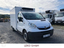 Camión Opel Vivaro 20 TDHE frigorífico usado