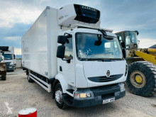 Грузовик Renault Midlum 220 DXi холодильник б/у