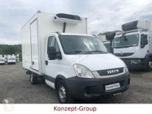 Iveco 35S14, Xarios 200, Breit 206cm, Seitentür utilitaire frigo occasion