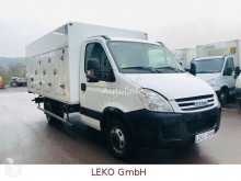 Utilitaire frigo Iveco Daily 50C15 Tiefkuhl, ICE, EIS, Gold Car