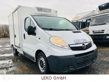 Opel Vivaro 20 TDHE, 2900, Relec froid TR 21 рефрижератор б/у